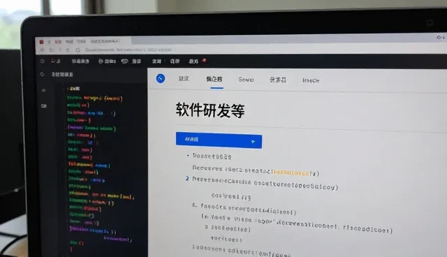 技术外包项目中常见问题及应对策略