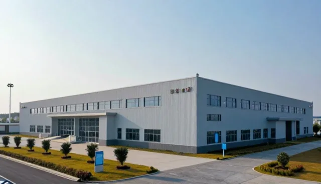 设备运行效率提升中的技术开发应用与优化策略分析