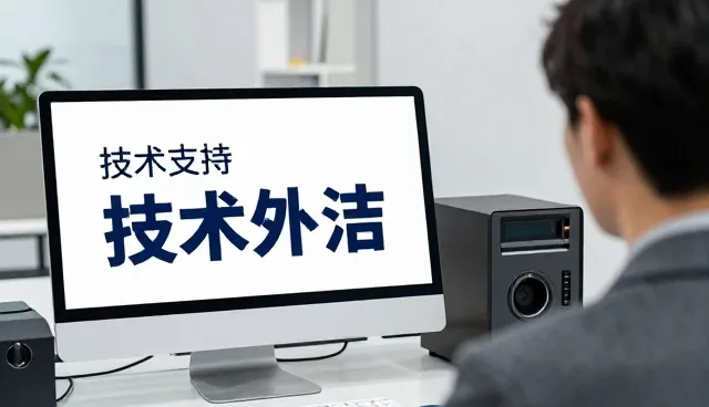技术咨询服务选型中的关键考量要素