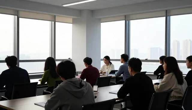 制造业技术培训中常见问题的应对策略
