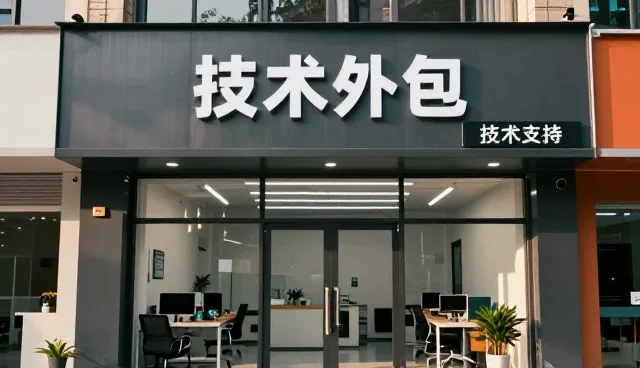 如何在技术支持选型中实现高效与精准匹配