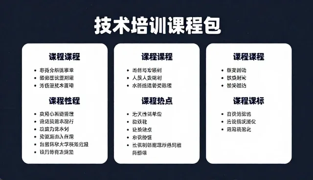 优化工作流程:软件研发中的日常维护与管理建议
